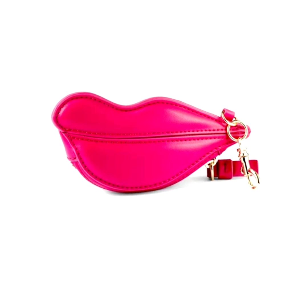 DVF X Target Lip Pouch💋